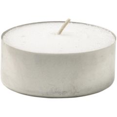 Teelichter 6cm 10h 20Stück von Duni