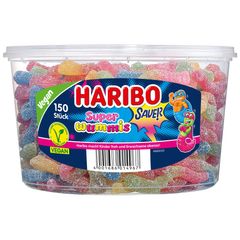 Super Wummis 150ct von Haribo