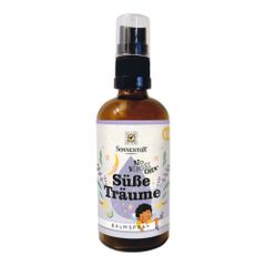 Bio Süße Träume Raumspray bio 100ml von Sonnentor