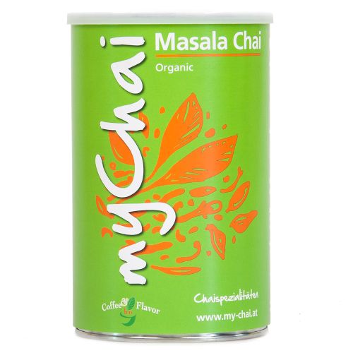 Bio My Chai Latte Masala 375g