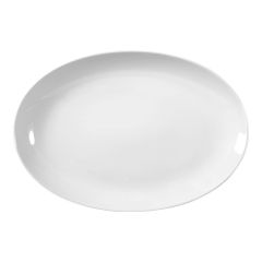 Rondo/Liane plate oval 35x24cm - value pack of 2 from Seltmann