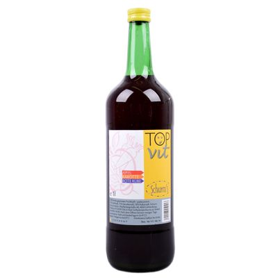 Top Vitamin Saft Apfel Karotte und Rote Rübe 1000ml von Obsthof Schurm - Schurms