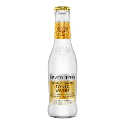 Tonic Water EW 200ml von Fever Tree
