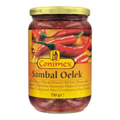 Sambal Oelek 750g von Conimex