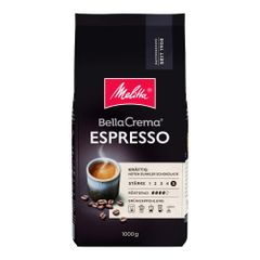 BellaCrema Espresso 1000g von Melitta