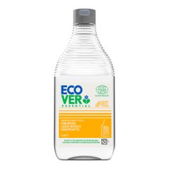 Bio Handspülmittel Zitrone 450ml - 8er Vorteilspack von Ecover Essential