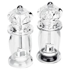 Salz-/Pfeffermühlen Set von Was Germany