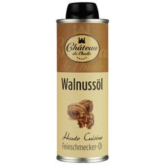 Walnussöl 250ml von Feinkost Dittmann