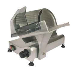 Top Aufschnittmaschine 200CE von Toperczer