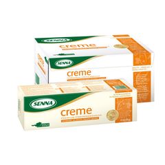 Creme Crememargarine 2500g von Senna