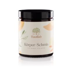 Körpercreme Ylang-Ylang 50ml