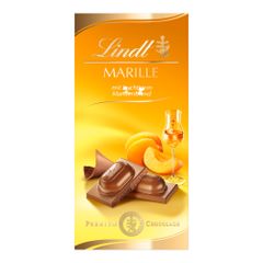 Marille Tafel 100g von Lindt