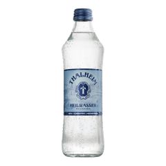 Bio Heilwasser prickelnd EW 330ml - 24er Vorteilspack von Thalheim