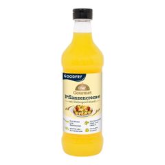 Chef Pflanzencreme 500ml von Goodfry
