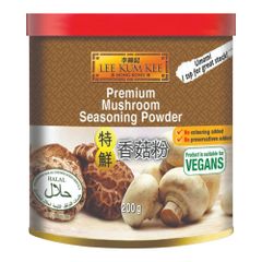 Pilz-Würzpulver 200g von Lee Kum Kee