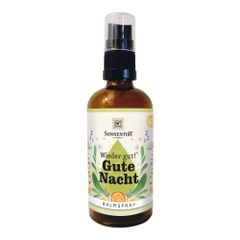 Bio Gute Nacht Raumspray bio 100ml von Sonnentor