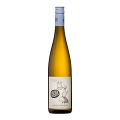 Bio Gelber Muskateller 2024 750ml von Gruber Röschitz