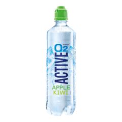 Apple Kiwi Pet 750ml von Active  O2