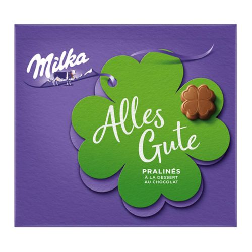 Milka Alles Gute 110g von Milka