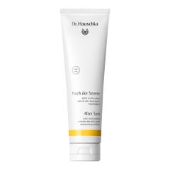 Organic after the sun 150ml 150ml from DR Hauschka Natural Cosmetics