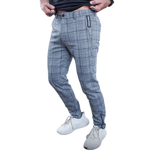 Dunkelschwarz PANTS 213