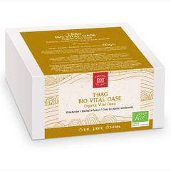 T-Bag® BIO Vital Oase Tea from Demmers Teehaus