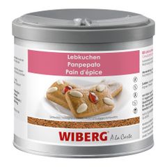 Gingerbread spice approx. 220g 470ml - spice mixture of Wiberg