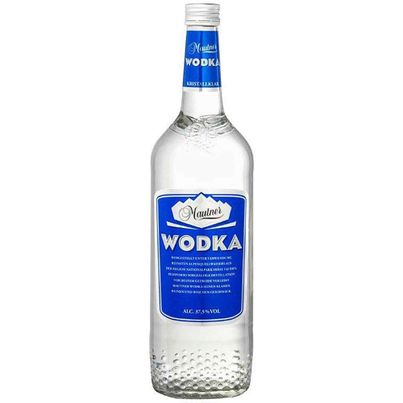 Mautner Wodka 37,5% 0,7l