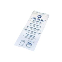 Hygienebeutel 28x11x5.5cm 200 Stück