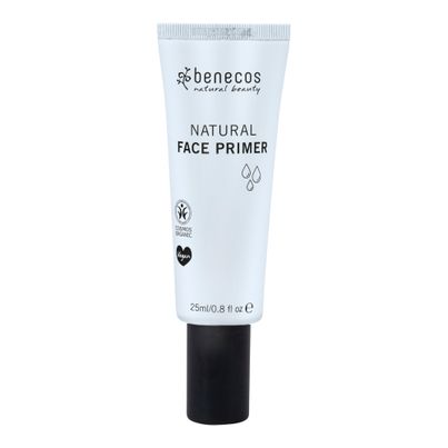 Bio Face Primer 25ml von Benecos