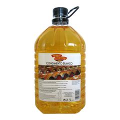 Condimento Bianco 6% 5000ml von Monari