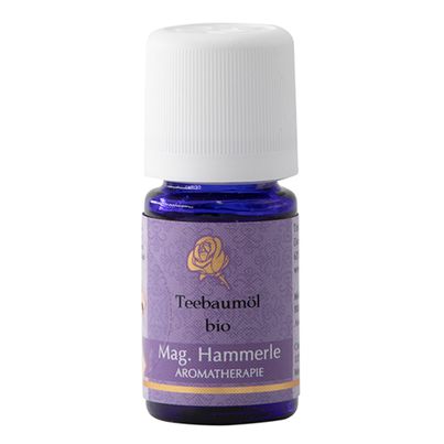 Bio Teebaumöl 5ml