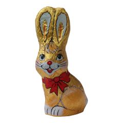 Hoppelhase groß 150g von Hauswirth