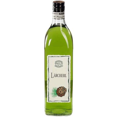 Horvath's Lärcherlschnaps 35% Vol - 1000ml