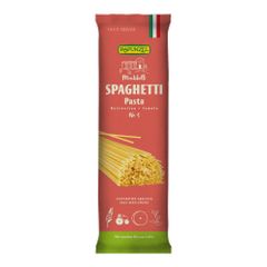 Bio Spaghetti Semola no.5 500g - 12er Vorteilspack von Rapunzel Naturkost