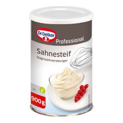 Sahnesteif 900g von Dr.oetker