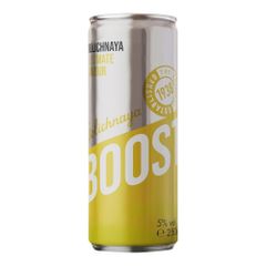 Energy & Vodka Mate 5% Dose 250ml von Stolichnaya