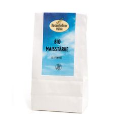 Bio Maisstärke 250g - 6er Vorteilspack von Rosenfellner Mühle