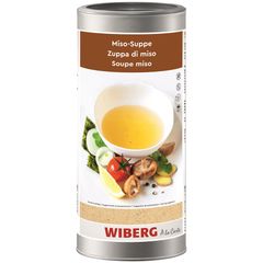 Miso-Suppe 1100g von Wiberg