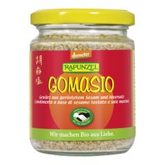 Bio Gomasio 100g - 6er Vorteilspack von Rapunzel Naturkost