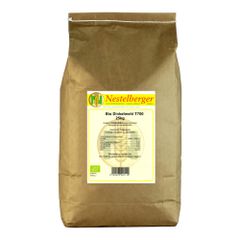 Bio Dinkelmehl T700 25000g von Nestelberger