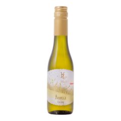 Bio Riesling Biosecco 250ml von Hofer H. U. M.