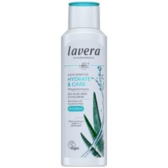 Bio Pflegeshampoo Feuchtigkeit 250ml von Lavera