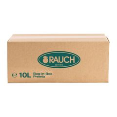 Orangensaft 100% Bag in Box 10000ml von Rauch