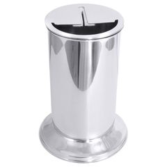 Messerabstreifbehälter von Contacto Bander