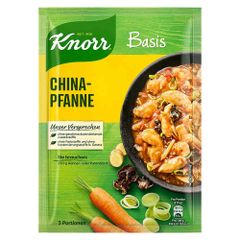 Knorr base for Chinese pan - 44g
