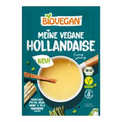 Bio Meine vegane Hollandaise 25g - 15er Vorteilspack von Biovegan