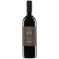 Bio Zweigelt Carnuntum 2022 750ml von Netzl