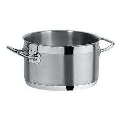 Casserole dish high diameter 24cm from Contacto Bander