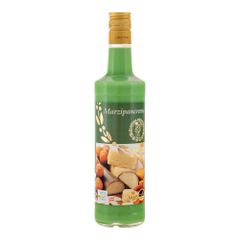 Marzipancreme Likör 15 %vol. 700ml von Gautier-Mückstein